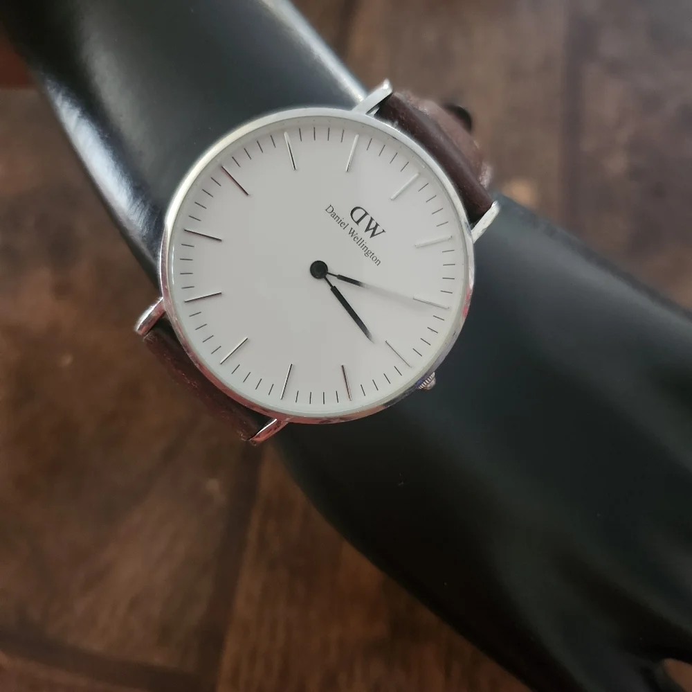 Daniel Wellington Classic watch